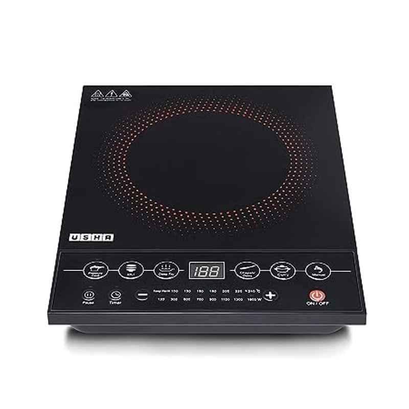Induction Cooker